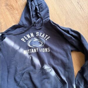 Navy Blue Penn State Nittany Lions Sweater